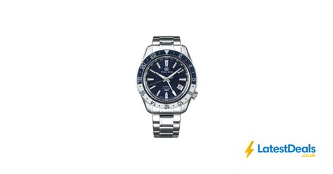 mens watches beaverbrooks|beaverbrooks seiko watches.